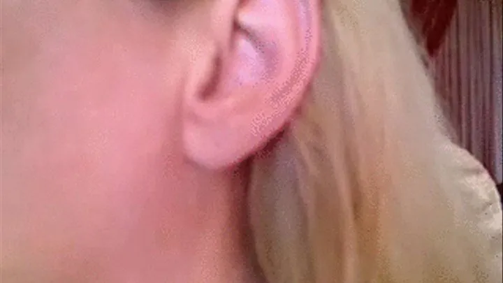 Petite Ear Fun