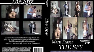 THE MARTI FRASER THE SPY Full Movie