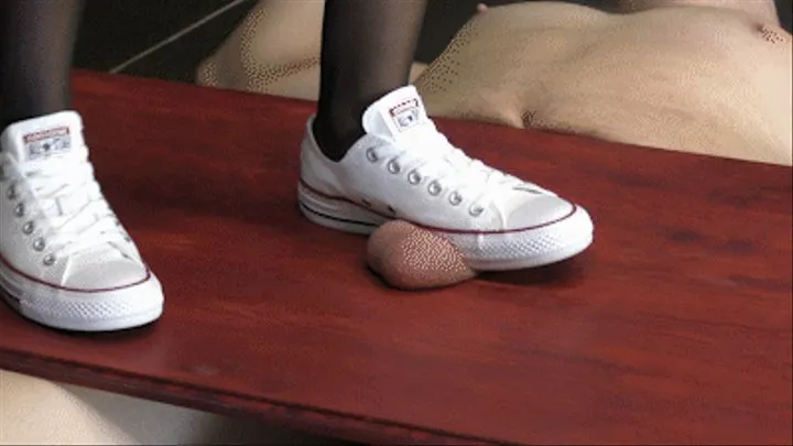 Ballstomping 1