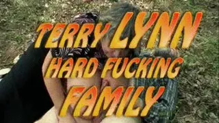 Terry Lynn Hard Fucking Family