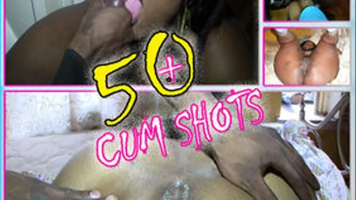 RICK NASTY'S FAVORITE CUMSHOTS V.4 50+ CUMSHOTS