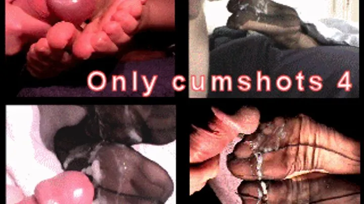 Only cumshots 4