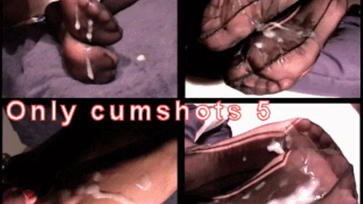 Only cumshots 5