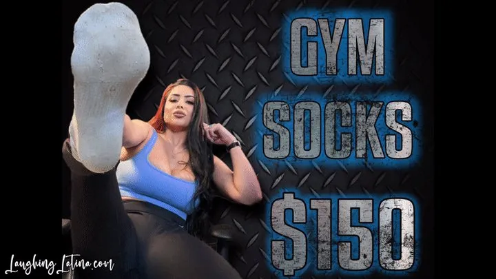 Gym Socks