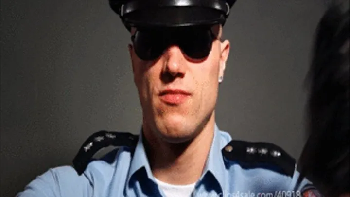 SESSION WITH DOMINANT COP - FULL-034