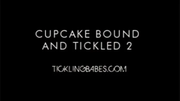 Cupcake Bound and Tickled 2 featuring Frank The Tank