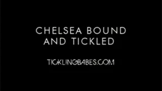 Chelsea Bound and Tickled featuring Frank The Tank