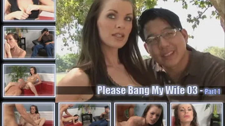 Please Bang My Wife 03 - Brandi Edwards