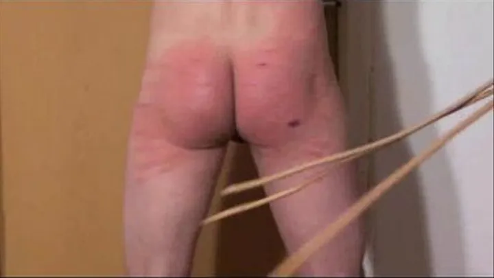 DAVIDE HARD CANING vc