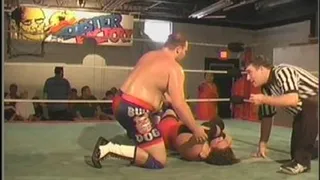 gay Boy Hot Shot wrestles his opponent