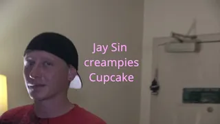 Jay Sin's creampie Audition