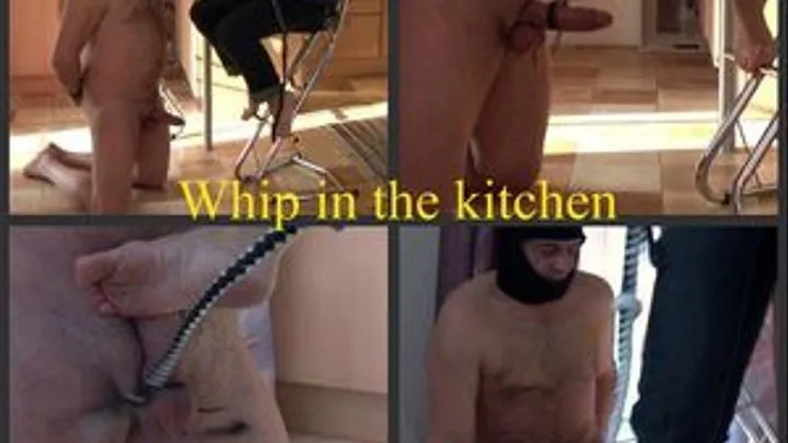 Whip in the kitchen HD