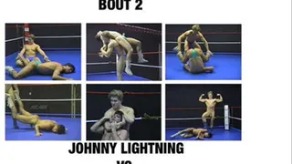 CANADIAN NUDE PRO WRESTLING 2 BOUT 2 JOHNNY LIGHTNING VS. MARC BARTO Quicktime .