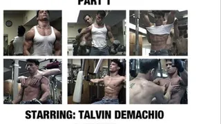 ULTIMATE BODY WORSHIP 4 PART 1 TALVIN DEMACHIO & STONIE Quicktime .