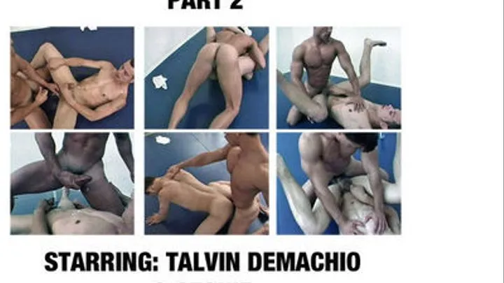 ULTIMATE BODY WORSHIP 4 PART 2 TALVIN DEMACHIO & STONIE Quicktime .