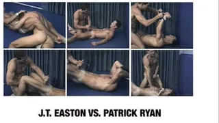 EROTIC COMBAT 1 PART 2 J.T. EASTON VS. PATRICK RYAN Quicktime .