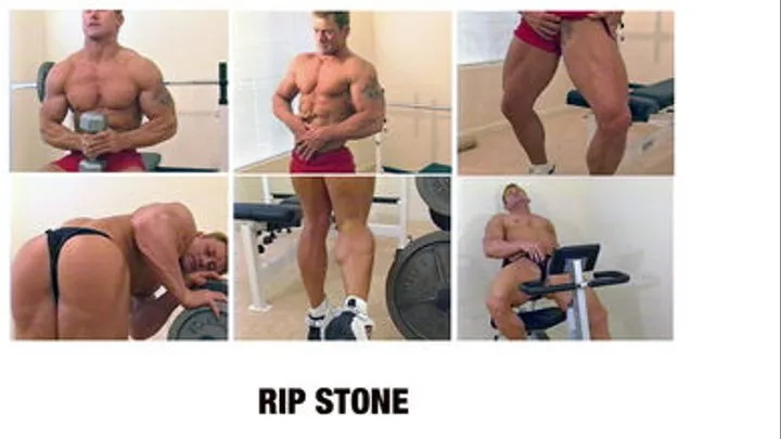 BODY WORSHIP 8 PART 1 RIP STONE AND SHANE STANTON Quicktime .