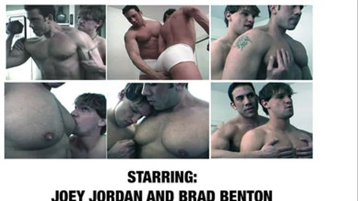 ULTIMATE BODY WORSHIP 5 PART 1 JOEY JORDAN AND BRAD BENTON Quicktime .