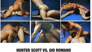 EROTIC COMBAT 5 BOUT 2 HUNTER SCOTT VS. GIO ROMANO Quicktime .