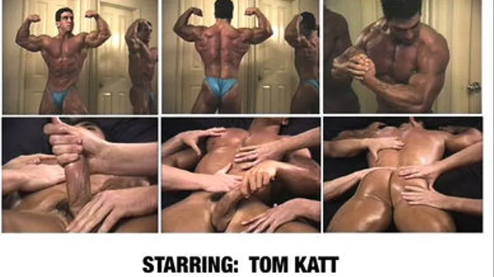 MUSCLE SHOWCASE 57 TOM KATT Quicktime .