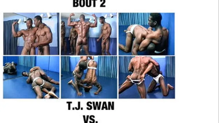 JOCKSTRAP WRESTLING 5 BOUT 2 T.J. SWAN VS. DAVID STARK Quicktime .