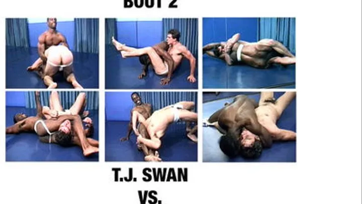 JOCKSTRAP WRESTLING 4 BOUT 2 T.J. SWAN VS. KEVIN BRYANT Quicktime .