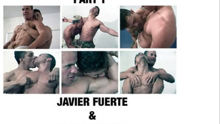 BODY WORSHIP 32 PART 1 JAVIER FUERTE & TONY ACOSTA Quicktime .