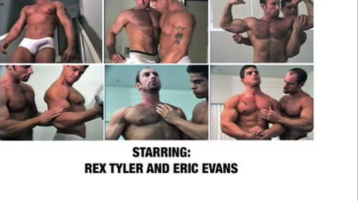 BODY WORSHIP 22 PART 1 ERIC EVANS AND REX TYLER Quicktime .