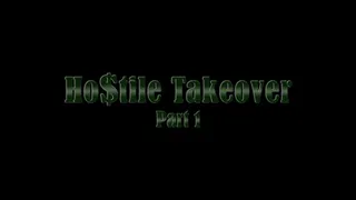 Christina Carter's Hostile Takeover Pt. 1