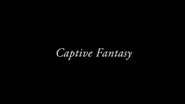 Christina Carter's Captive Fantasy