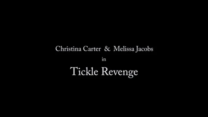 Tickle Revenge