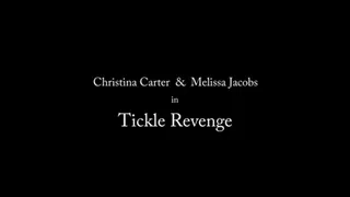 Tickle Revenge