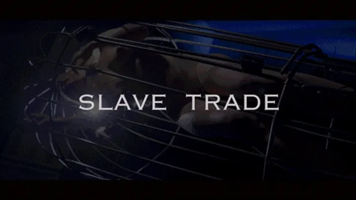 Christina Carter's Slave Trade