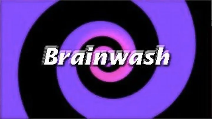 Brainwash 1 - smaller