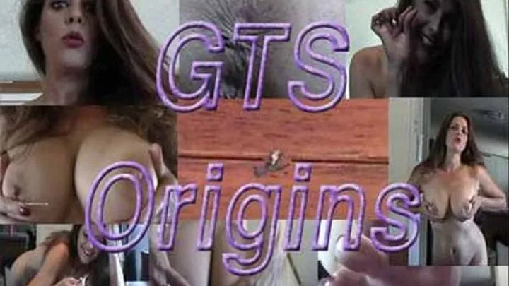 GTS Origins: Logan Rivers