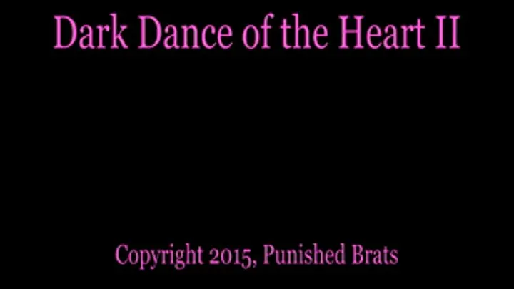 Dark Dance Of The Heart II: ( Summer) Episodes 4-5