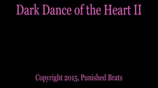 Dark Dance Of The Heart II: ( Summer) Episodes 4-5