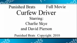 Curfew Driver