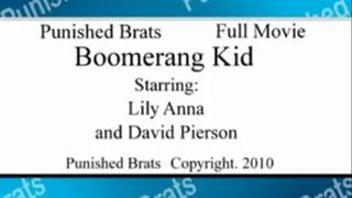 Boomerang Offspring