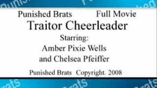 Traitor Cheerleader: