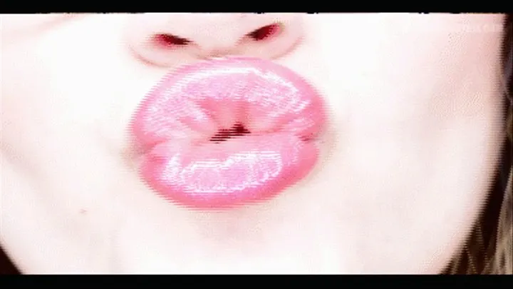 Kiss My Lips