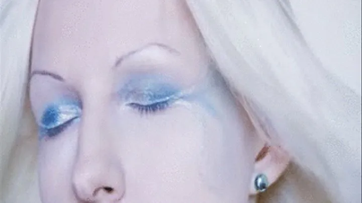 ICE QUEEN - THE QUEEN OF SNOW bewitching video