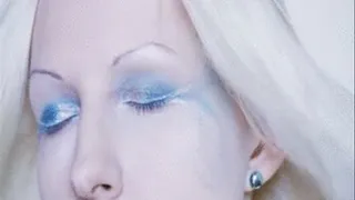 ICE QUEEN - THE QUEEN OF SNOW bewitching video