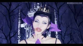 The Seven Sins: ENVY (Evil Queen) ***Halloween