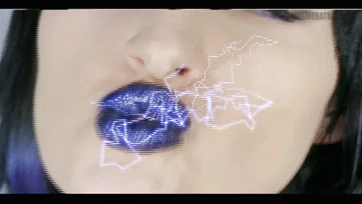 ELECTRIC KISSES (1000 volts lipstick) request