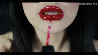 THE SUCCUBUS LIPSTICK