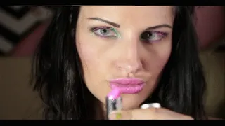 Pink Doll Lipstick