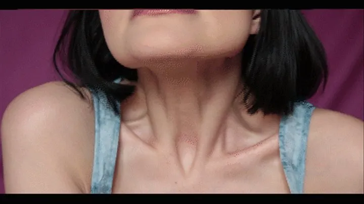 Sexy Neck