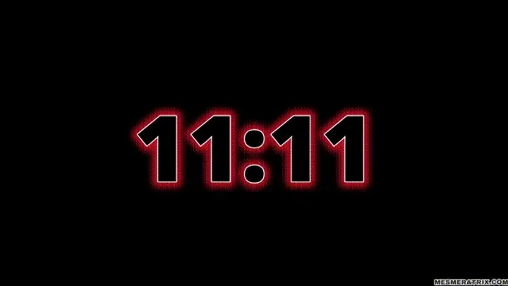 11:11