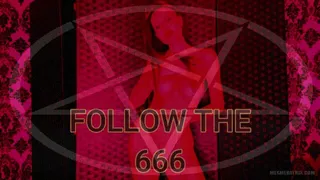 FOLLOW THE 666